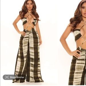 Brand new summer time outfit